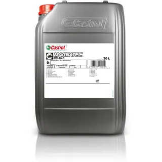 Castrol Magnatec 15F679 0W-30 20 l