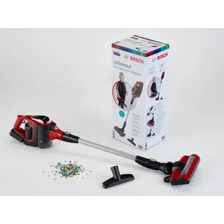 Theo Klein 6808 Bosch Unlimited Staubsauger