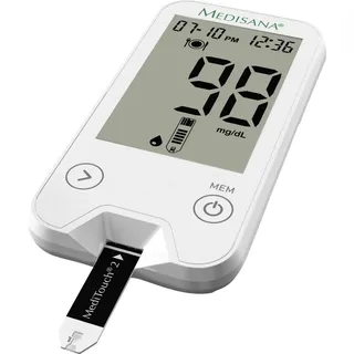 Medisana MediTouch 2 79030 mg/dl