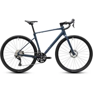 Cube Nuroad Race 2027 28 Zoll RH 0 cm blau/grau