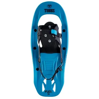 Tubbs Flex JR Schneeschuhe (Größe EU 28-31, blau)