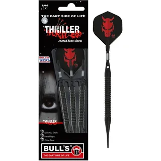 BULL'S Thriller Soft Dart