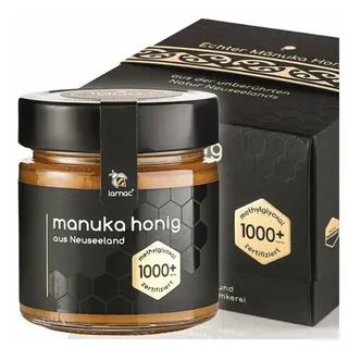 LARNAC Manuka Honig MGO 1.000+ 275g