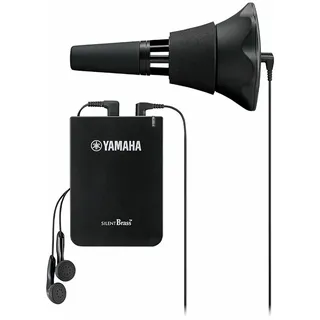 Yamaha SB7J Silent Brass System für Trompete und Kornett