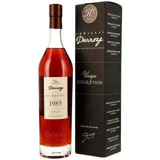 Darroze Domaine du Pin - 1985/2025 - Unique Collection - Bas Armagnac