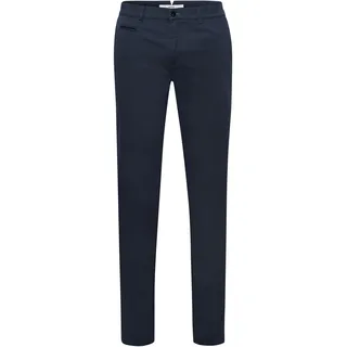 Brax FABIO Chinohose Blau 33