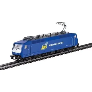 TRIX 22743 H0 Elektrolokomotive Baureihe 120.1, WRS, Ep. VI