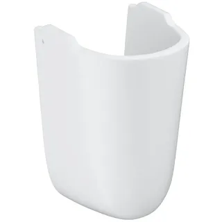 Grohe Bau Keramik Halbsäule, weiß, 39426000