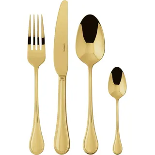 Sambonet Besteckset Royal Gold 24-teilig