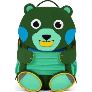 Bear Rucksack - Multicolor 2 - One Size