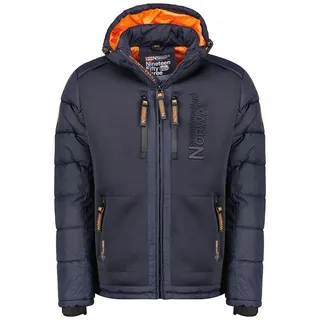 Geographical Norway Winterjacke