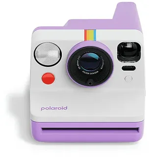 Polaroid Now Generation 3 Sofortbildkamera,
