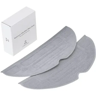 Roborock Wischtuch*2 Stk für S8 Pro Ultra,