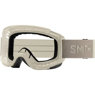 Smith Optics Smith Squad MTB Chalk clear o/s