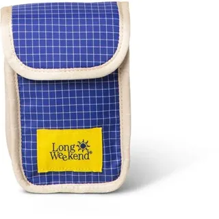 long weekend Camera Pouch creme multicolor