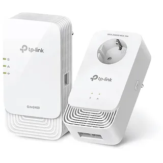 TP-Link PGW2440 KIT Powerline