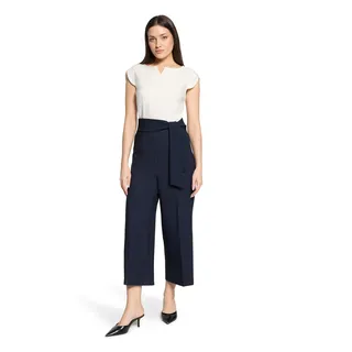 Betty Barclay Jumpsuit mit Eingrifftaschen 40 EU