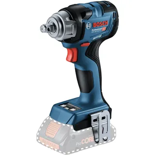 Bosch Professional GDS 18V-330 HC solo (06019L5000)