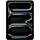 1 TB Wi-Fi + Cellular Nanotexturglas Space Schwarz