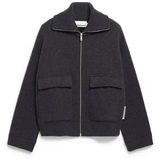 ARMEDANGELS Strickjacke aus Baumwoll-Woll-Mix Modell JOANIAAS XS