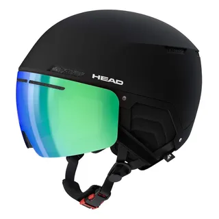 Head Cinema Photo Helm - M/L