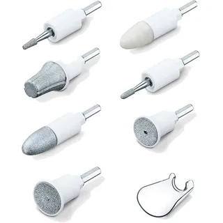 Beurer Aufsatz-Nachkaufset MP 64/66 Aufsatz11St