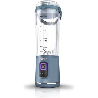 Ninja Blast BC151EUNV Blau