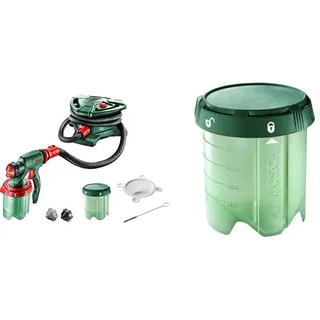 Bosch Feinsprühsystem PFS 5000 E