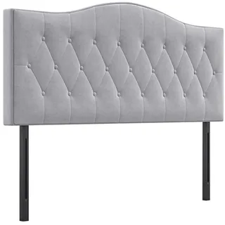 Homcom Kopfteil - 185B x 8 x 134 cm