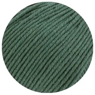 Lana Grossa Häkelwolle Cool Wool Big Grün 50 g