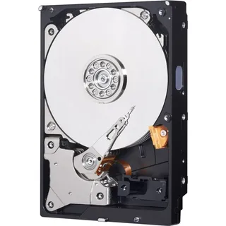 Mainstream 1 TB 3,5" WDBH2D0010HNC-ERSN