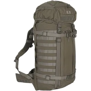 Snigel 50L Mission Backpack 2.0 snigel grey