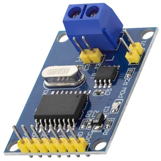 AZDelivery MCP2515 CAN Bus Shield kompatibel mit Arduino inklusive E-Book!