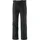 Skihose Herren schwarz