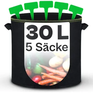 Praknu Pflanzsack 30l