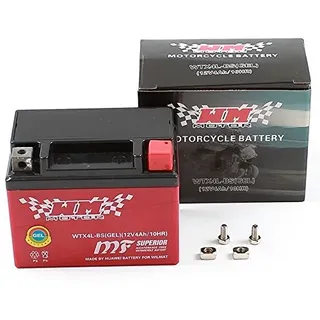 MOTORRAD MOTOROLLER QUAD BATTERIE YTX4L-BS WTX4L-BS WM