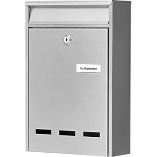 Burg Wächter Pocket 5871 silber