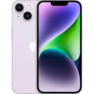 512 GB Violett