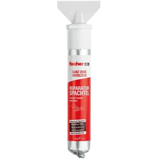 Fischer GOW Reparaturspachtel 70 ml