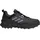 Core Black/Grey Three/Mint Ton 36 2/3
