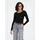 Onllive Love L/S Oneck Top Noos JRS 15204712