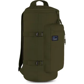 Normani Rucksack Sub oliv