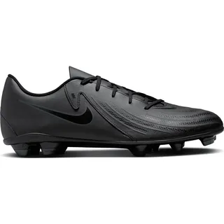 Nike Phantom GX 2 Club Herren Black/Black-Deep Jungle 39