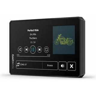 Garmin zumo XT Navigationssystem 5,5" (14 cm) EU