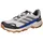 Herren Terrex Skychaser AX5 Gore-TEX Hiking Shoes Grey Two/Grey Four/Semi Lucid Blue 46 EU 46 EU