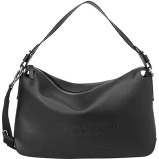 Marc O'Polo Schultertasche Valli Hand Bag M Black