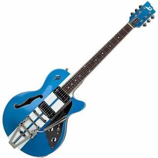 Duesenberg Alliance Mike Campbell I