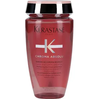 Kérastase Chroma Absolu Bain Riche Respect 250 ml