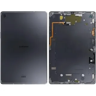 Samsung Battery Cover für T720 Galaxy Tab S5e - black, Mobilgerät Ersatzteile, Schwarz