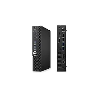 0ptiplex i3 18cm Silent Mini-PC Business Office Multimedia Computer mit 3 Jahren Garantie! Intel Core i3 6100T, 4 Threads, 3.20GHz - 16 GB DDR4 - 512 GB SSD - USB3 - WLAN - Windows 11 Prof. 64 #8091